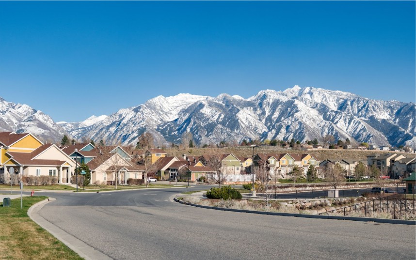 Market Cycles: Has Utah Reached the Peak, or Is There More Growth?