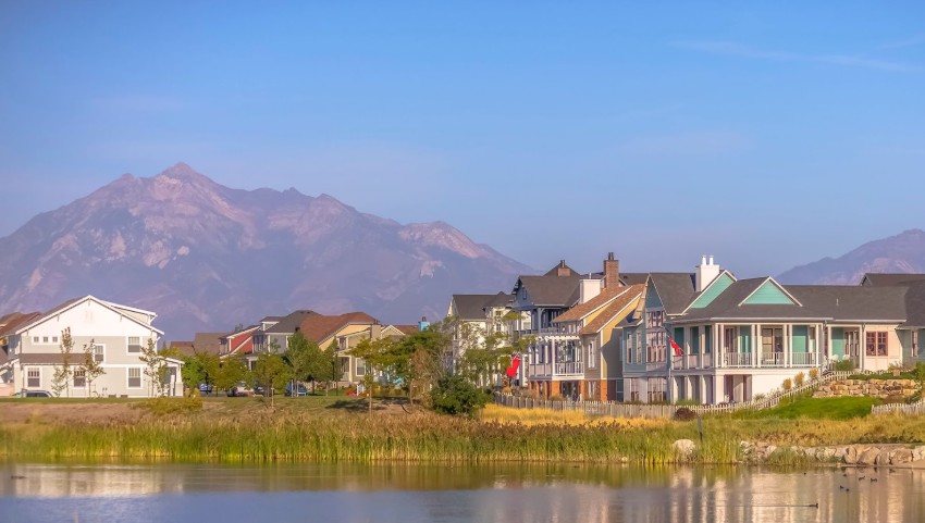 Thinking of Buying a Second Home in Utah? Here’s What to Consider