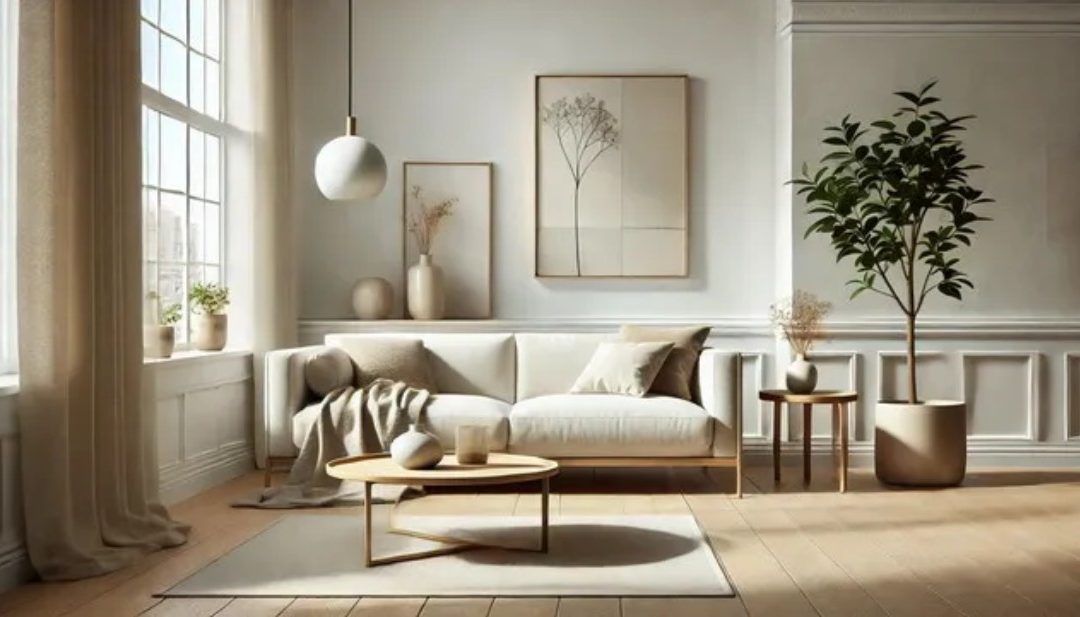 The Future of Home Style: 2026 Interior Design Trends