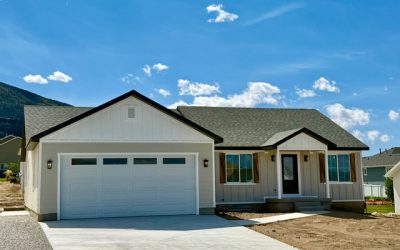 Active Under Contract | 678 E UNION ST S, Manti, UT 84642