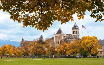 Universities in Utah and Their Impact on City Growth