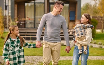 Why Utah Cities Rank High for Family-Friendly Living