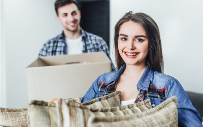 What Move-Up Buyers Want Most in 2026: Comfort, Space, and Stability