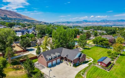 Sold | 13658 S FORT ST, Draper, UT 84020